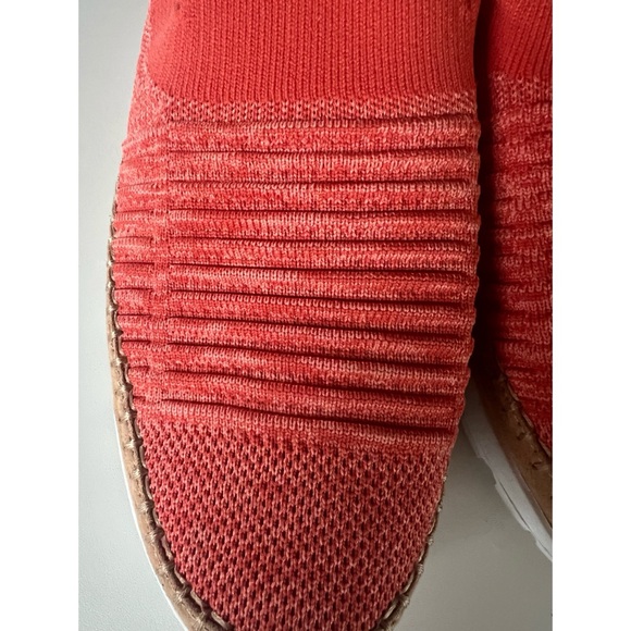 Dearfoams Comfort Marina Slip-On Platform Shoes 7 - Picture 6 of 12